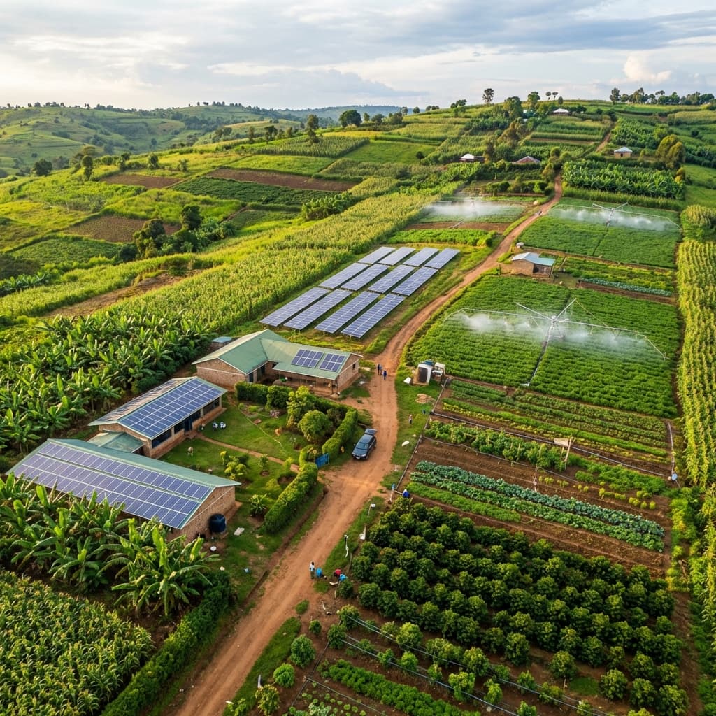 Namangu Services